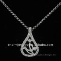 Fashion CZ Jewelry Pendants 2013 PSS-011